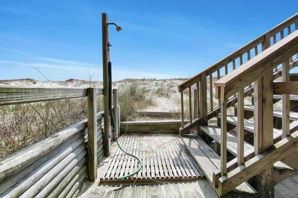 Patty House Βίλα Gulf Shores Εξωτερικό φωτογραφία