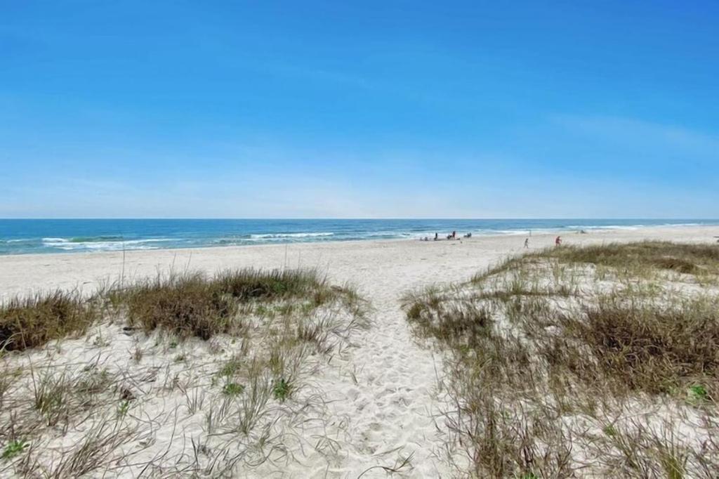 Patty House Βίλα Gulf Shores Εξωτερικό φωτογραφία