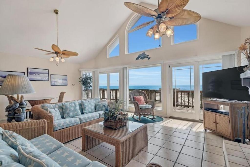Patty House Βίλα Gulf Shores Εξωτερικό φωτογραφία