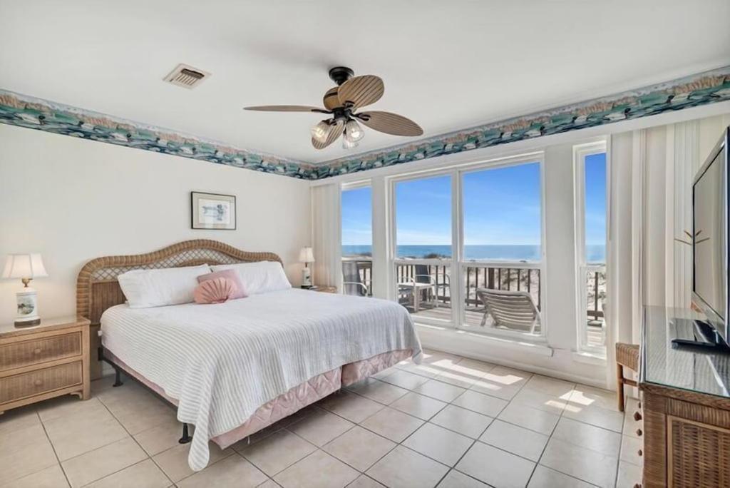 Patty House Βίλα Gulf Shores Εξωτερικό φωτογραφία