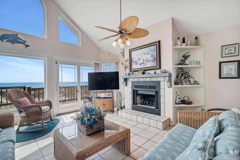 Patty House Βίλα Gulf Shores Εξωτερικό φωτογραφία