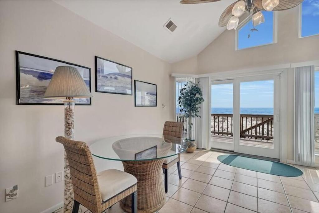 Patty House Βίλα Gulf Shores Εξωτερικό φωτογραφία