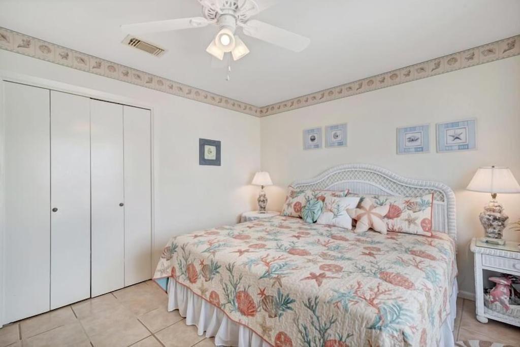 Patty House Βίλα Gulf Shores Εξωτερικό φωτογραφία