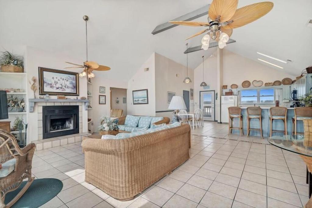 Patty House Βίλα Gulf Shores Εξωτερικό φωτογραφία