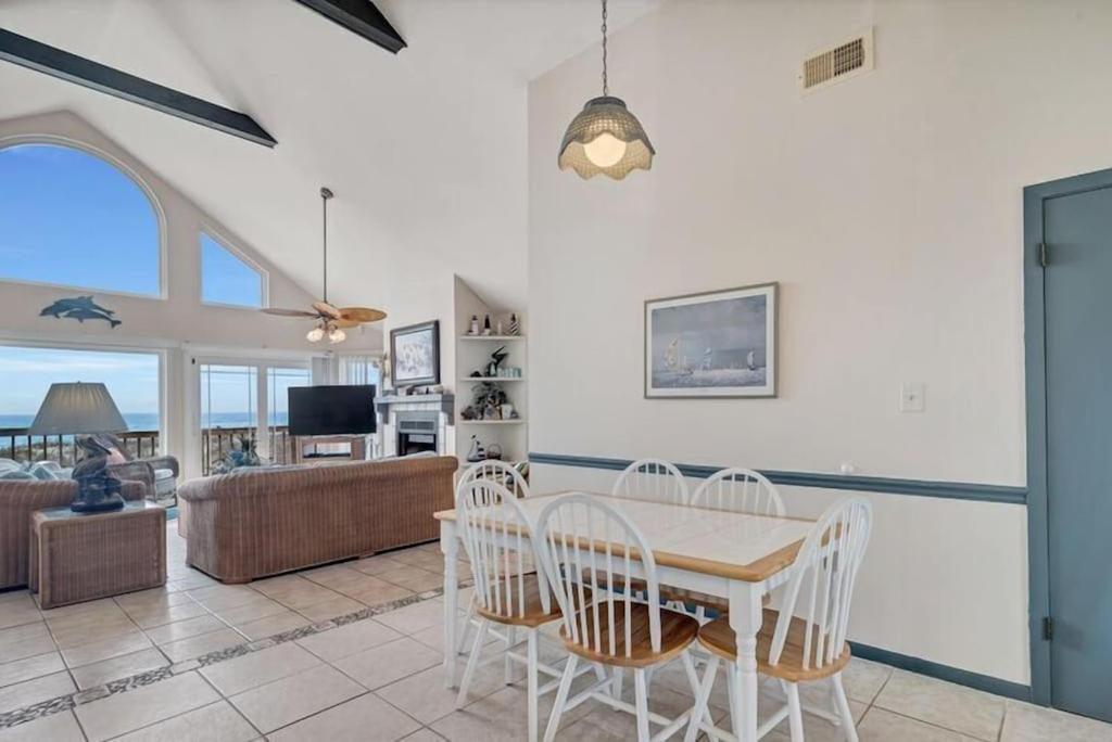 Patty House Βίλα Gulf Shores Εξωτερικό φωτογραφία