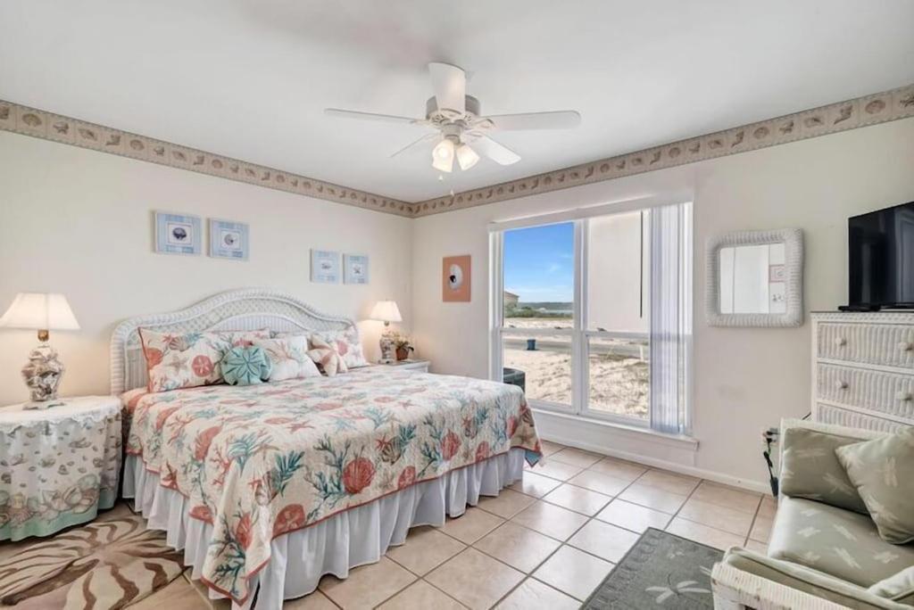 Patty House Βίλα Gulf Shores Εξωτερικό φωτογραφία