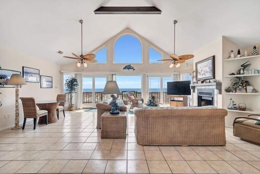 Patty House Βίλα Gulf Shores Εξωτερικό φωτογραφία