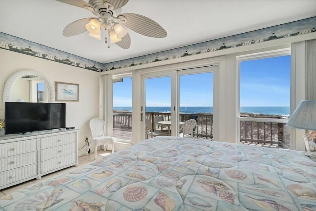 Patty House Βίλα Gulf Shores Εξωτερικό φωτογραφία