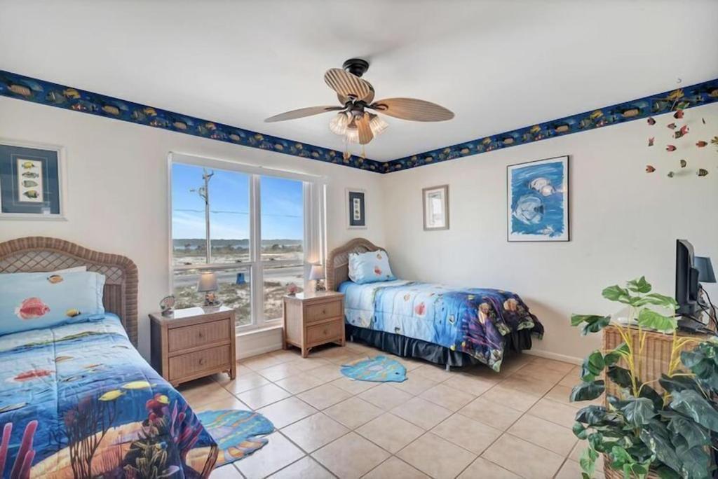 Patty House Βίλα Gulf Shores Εξωτερικό φωτογραφία