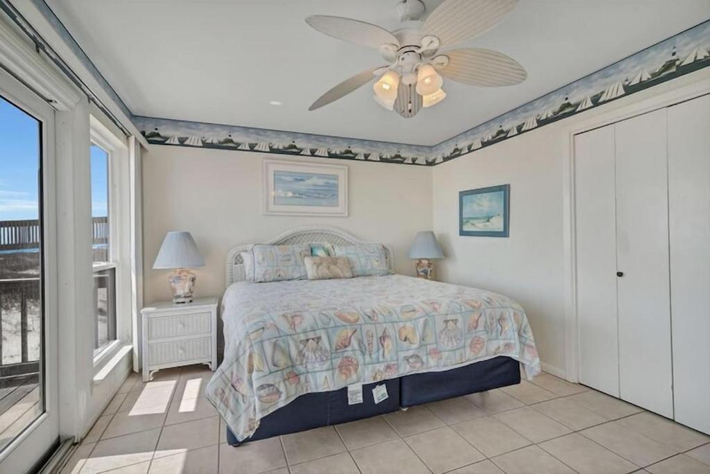 Patty House Βίλα Gulf Shores Εξωτερικό φωτογραφία